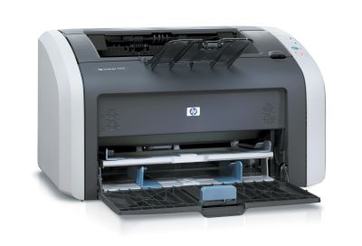 Кликни за увеличение HP Laserjet 1010 0