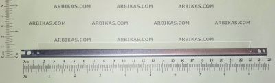 Кликни за увеличение Нож разпределителен за магнитна ролка (DB), Q2612A/ Q5949A/X, CE505A/X и др. 0