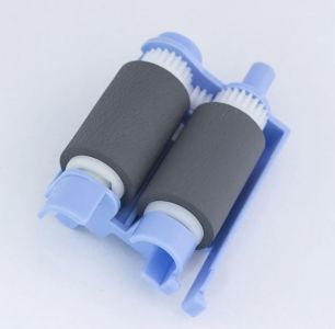 Кликни за увеличение Поемаща ролка комплект M402, OEM, RM2-5452 2