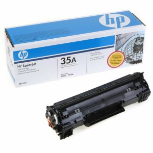 Тонер касета CB435A ( 35A ) - 1.5k 0