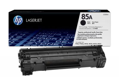 Тонер касета CE285A ( 85A ) - 1.6 k 0
