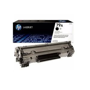 Кликни за увеличение Тонер касета CF279A ( 79A ) Black - 1k 0