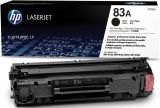 Тонер касета CF283A ( 83A ) - 1.5k 0