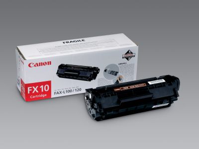 Тонер касета FX-10, 2k, 0263B002BA 0